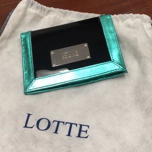 LOTTE WALLET